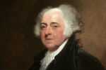 President John Adams, 1797-1801