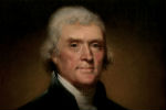 President Thomas Jefferson, 1801-1809