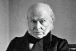 President John Quincy Adams, 1825-1829