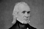 President James K. Polk, 1845-1849