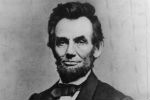 President Abraham Lincoln, 1861-1865