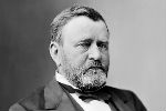 President Ulysses Simpson Grant, 1869-1877
