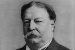 President William Howard Taft, 1909-1913