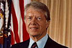 President James Earl Carter, Jr., 1977-1981