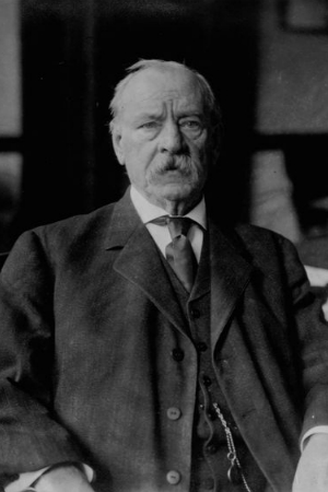 22_24_grover_cleveland_5_gallery 22nd & 24th President Grover Cleveland, 1885-1889 & 1893-1897