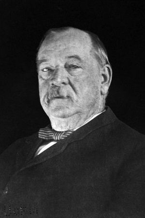 22_24_grover_cleveland_6_gallery 22nd & 24th President Grover Cleveland, 1885-1889 & 1893-1897