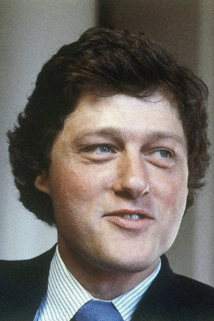 Bill Clinton | Presidents of the United States (POTUS)