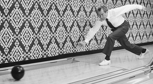 Nixon Bowling